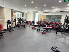 -一兆韦德(万源城店)