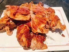 -金掌勺东北菜(格兰晴天店)