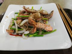 -同济大排档