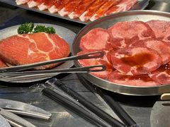-韩山葵烤肉(太古里店)