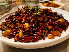 -富乐山酒店(西黄城根北街店)