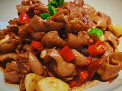 -湘路·湖南钵子菜·宴请(石龙仔店)