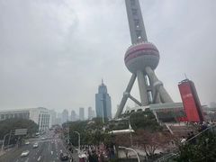 -东方明珠广播电视塔