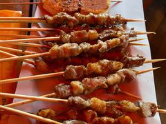 羊肉串-肉串汪(望京店)