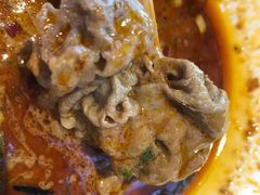 -前门·鲜肉火锅(长风店)