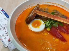 -味千拉面(首都机场T3店)