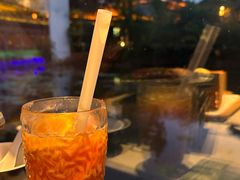 -绿茶餐厅(龙井船宴· 品牌总店)