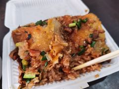 -味美香豆皮
