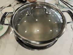 -果然农夫椰子鸡(虎门大润发店)