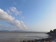 -深圳湾公园(南山区)