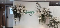 -Doris一站式游轮婚礼船东直营店(外滩店)