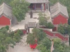 -青州云门山风景区