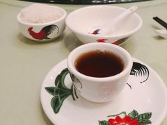 顺风小炒王-顺风山庄(水濂山店)