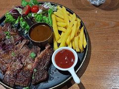 -榖屋house of flour(张江首店)