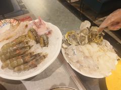 -一绪に寿喜烧(虹悦城店)