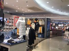 -翠微百货(龙德店)
