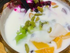 -野人串吧(太原街步行街店)