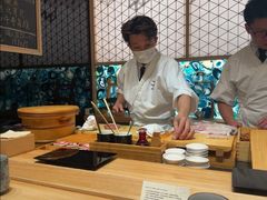 -小十Omakase(地王大厦店)