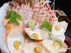 -和彩放题餐厅(酒仙桥店)