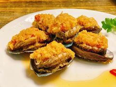 -人和啤酒屋海鲜大排档(营口路店)