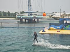 -秦皇岛乐岛海洋王国