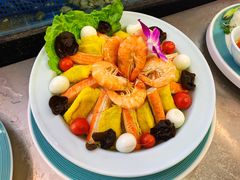 -老班长大酒店(海关大楼店)