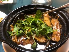 -富临轩私房菜(集庆门大街店)