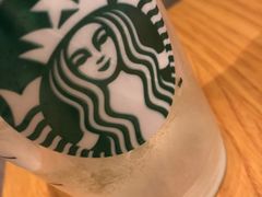 -星巴克(福州万象九宜城分店)