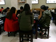 -牛壹品牛肉拉面(东风路店)