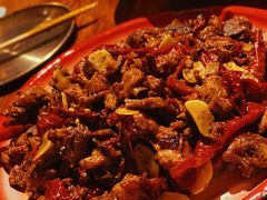 -柴窝堡22号辣子鸡·传承新疆菜