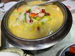 老酒全家福-老酒川菜坊(中山西路店)