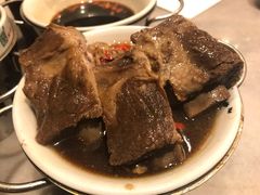 排骨-宝香绑线肉骨茶(柏威年广场店)