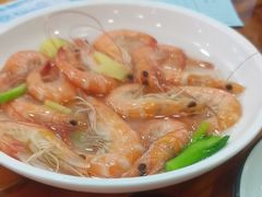 -新五一海鲜•夜宵大排档(城隍庙店)