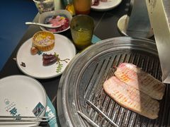 -東盛炭烤自助料理(玄武招商花园城店)