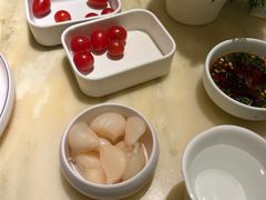 -涮福記·现切牛羊肉火锅(世纪汇店)