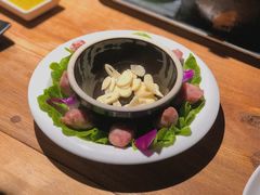 -碳说品道.瓦片烤肉.海鲜烧烤(中华路店)