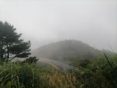 -九宫山风景区