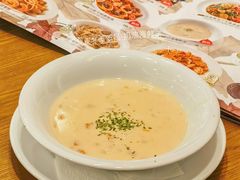 -萨莉亚意式餐厅(深南茂业店)