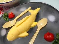 -吉祥春饼·烤鸭(国贸店)