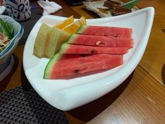 -有喜屋·深夜食堂(北京西路店)