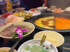 -蜀大侠火锅(四川北路店)