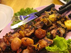 -J Daeng Seafood