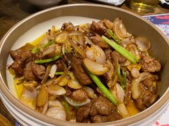 -铁公鸡·四川料理(天环广场店)