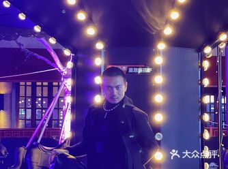 ️元玩乐•魔都领克都市游乐场♡惊喜拿不停