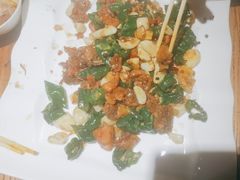 -鲁城往事(游客中心店)