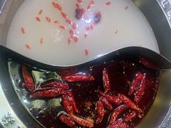 -大龙燚火锅