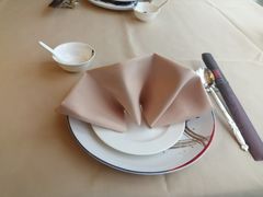 -北京长城饭店-21层中餐厅