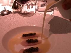 -Le Bernardin
