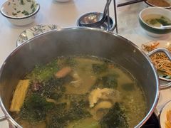 -楚江子·龙继斑鱼庄(建设东路店)