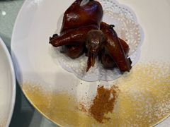 -古韵轩·园林餐厅